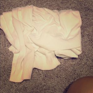 Sweater to go with a dress